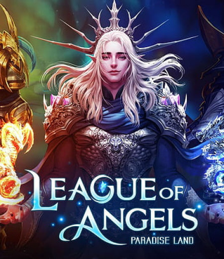 League of Angels